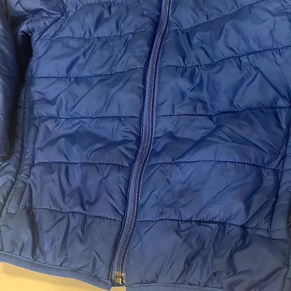 Gap 4T puffer